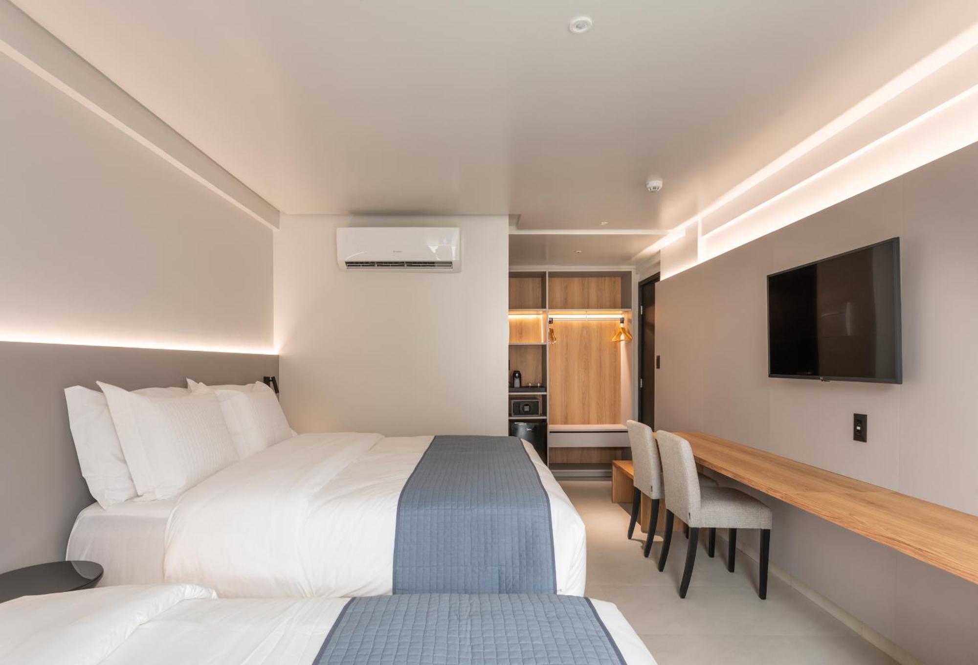 Icon Hotel By Welkom João Pessoa エクステリア 写真