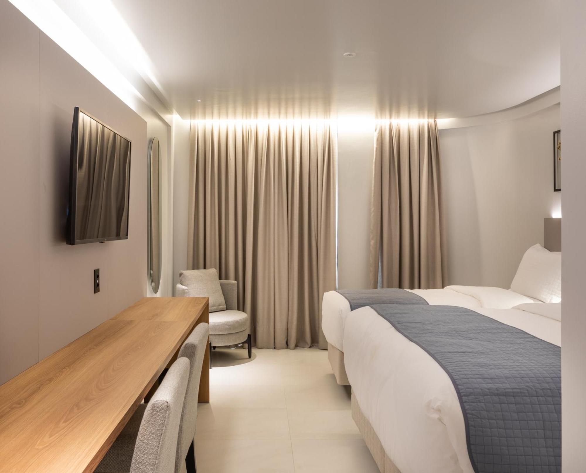 Icon Hotel By Welkom João Pessoa エクステリア 写真