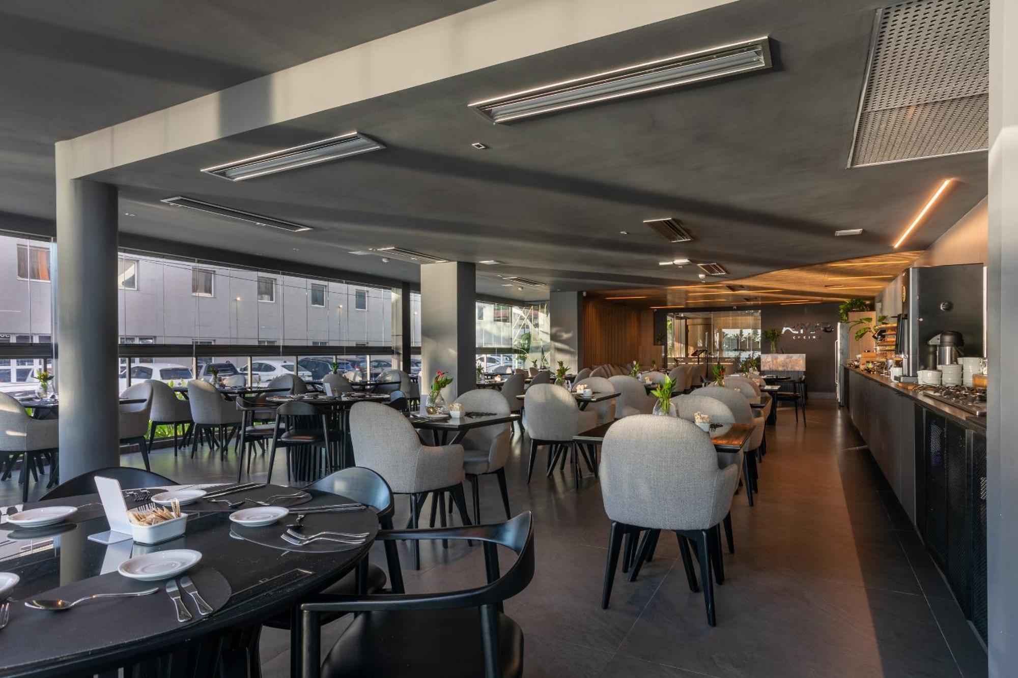 Icon Hotel By Welkom João Pessoa エクステリア 写真