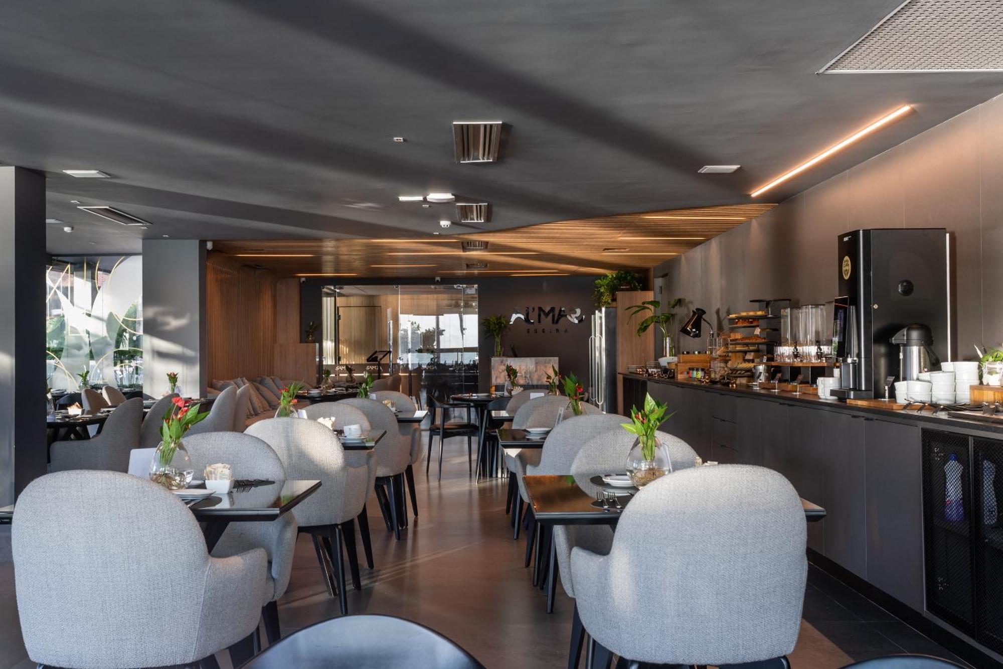 Icon Hotel By Welkom João Pessoa エクステリア 写真