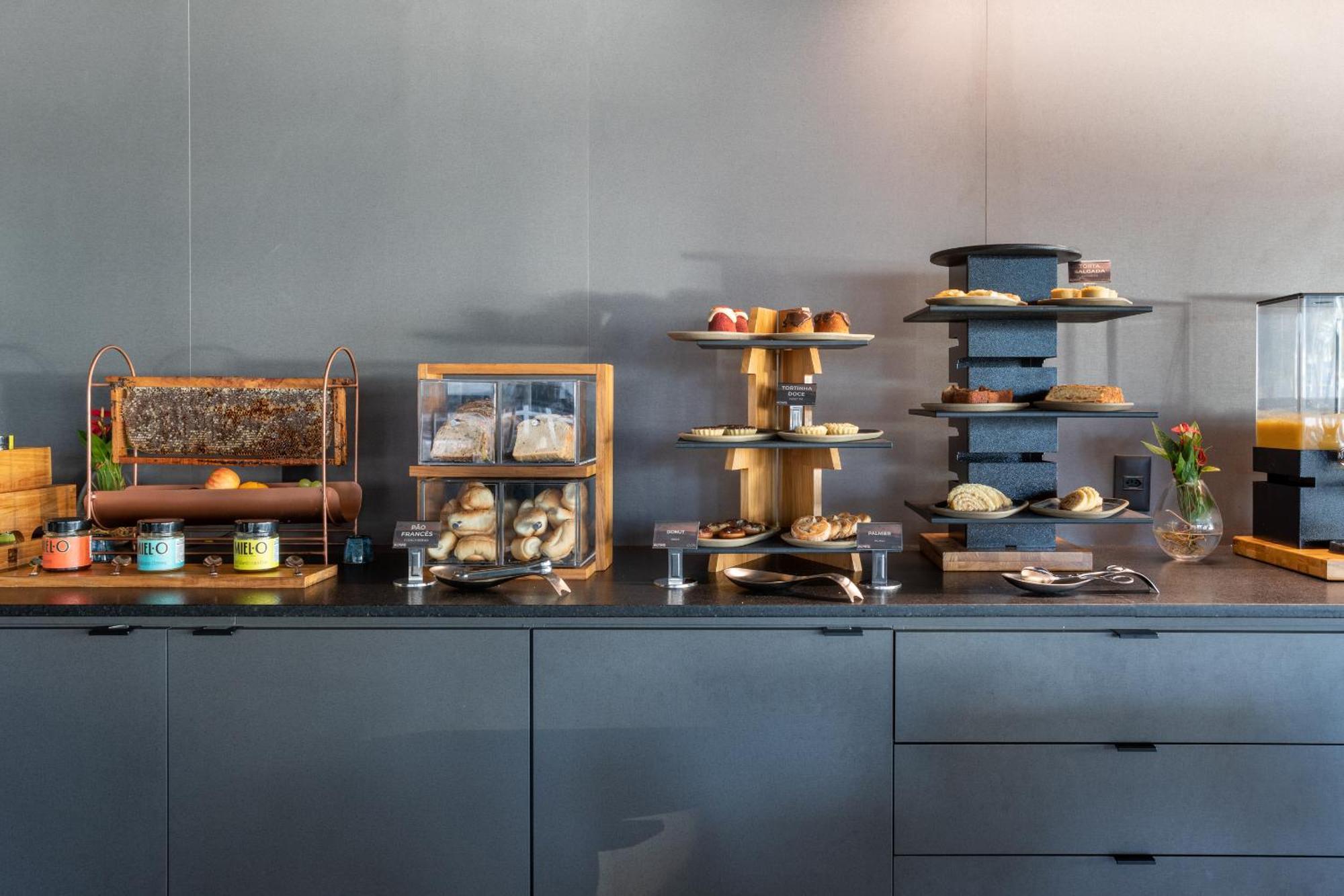 Icon Hotel By Welkom João Pessoa エクステリア 写真