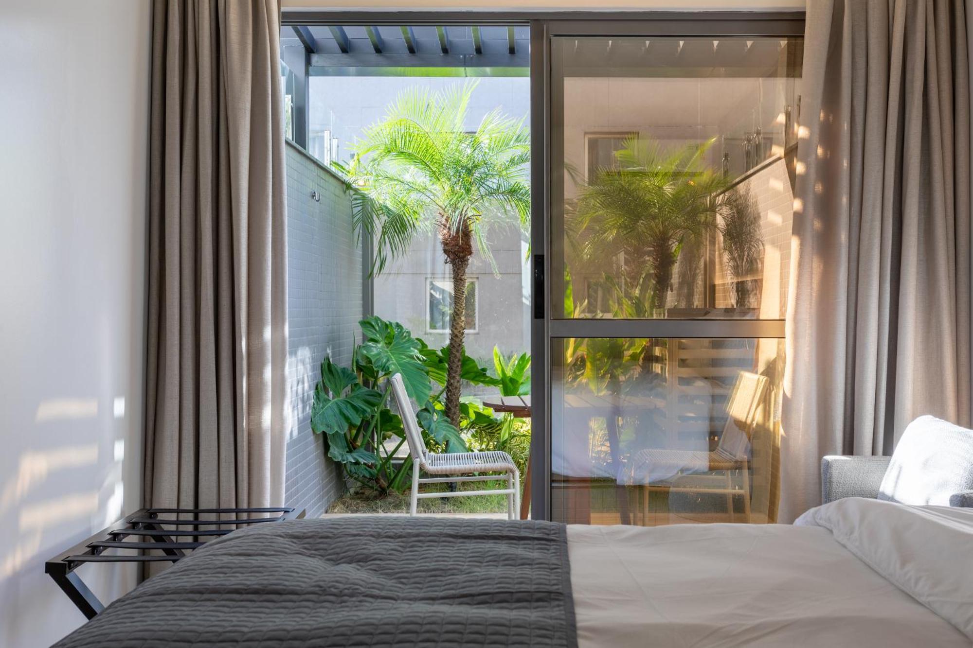 Icon Hotel By Welkom João Pessoa エクステリア 写真