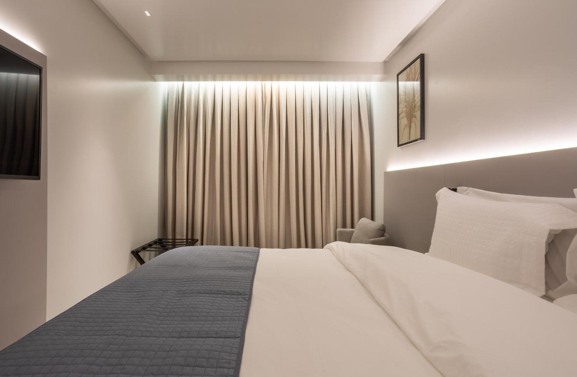 Icon Hotel By Welkom João Pessoa エクステリア 写真