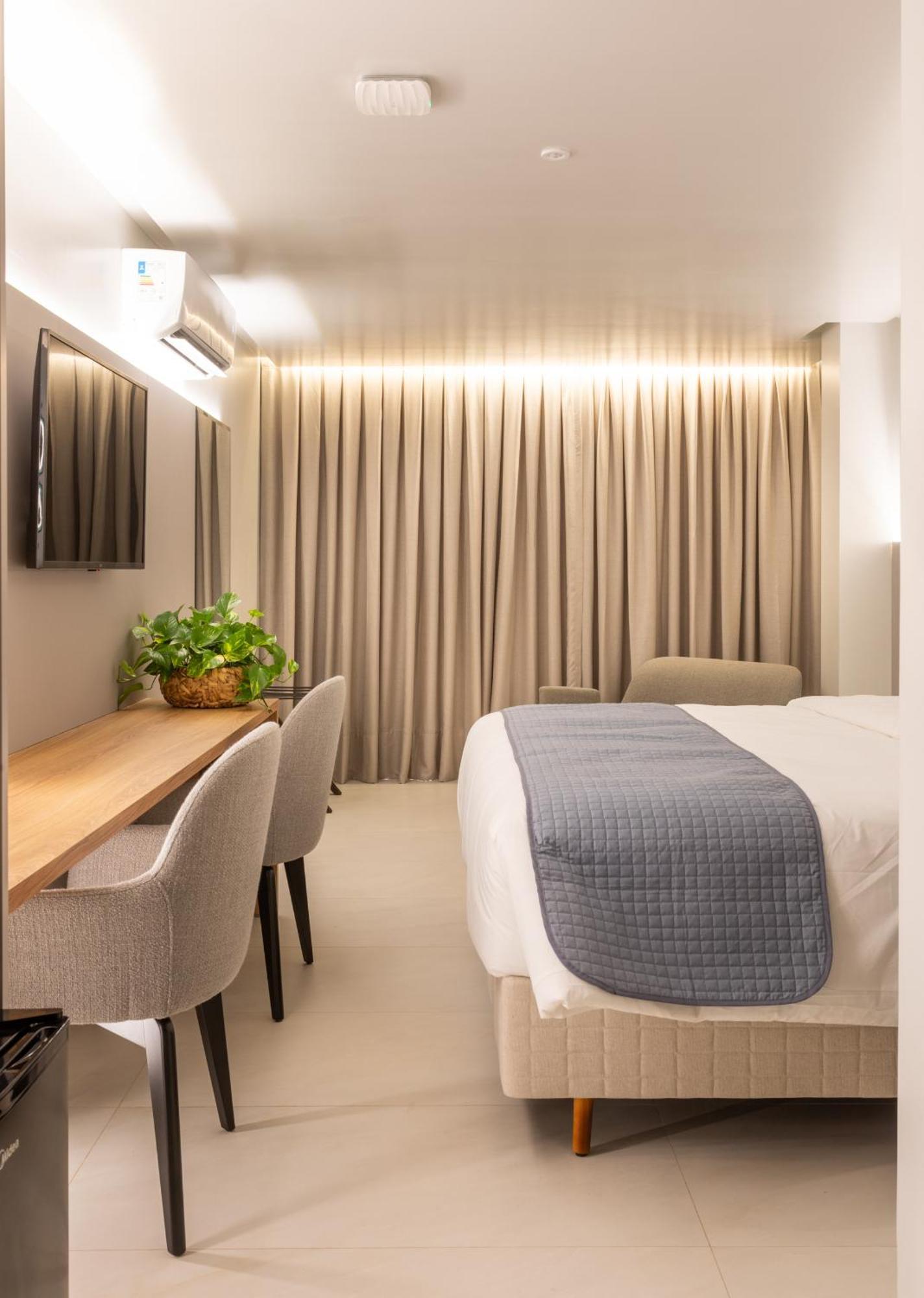 Icon Hotel By Welkom João Pessoa エクステリア 写真