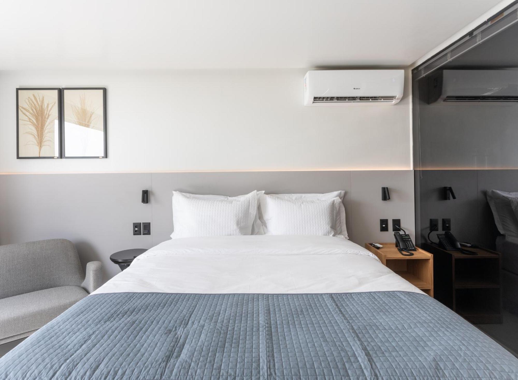 Icon Hotel By Welkom João Pessoa エクステリア 写真